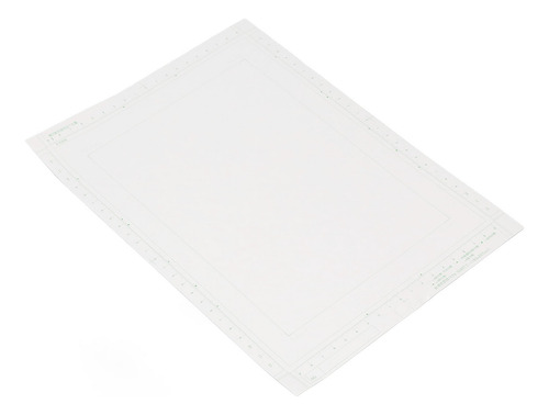 Papel Para Dibujar Manga, 30 Hojas, Animación, Escritura Más