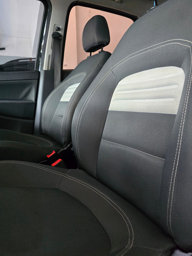Fiat Idea 1.6 Essence 115cv