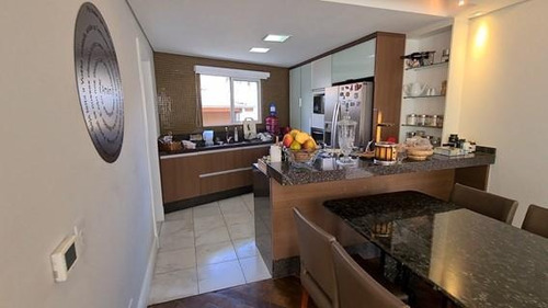Imagem 4 de 15 de Casa Em Condomínio Para Venda Em Curitiba, Uberaba, 4 Dormitórios, 1 Suíte, 4 Banheiros, 3 Vagas - Alv-359_2-1229914