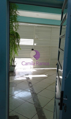 Imagem 11 de 16 de Casa À Venda, 02 Dormitórios - Vila Monteiro - Poá/sp. - Ca00623 - 69833419