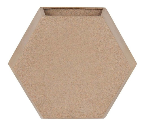 Maceta De Pared Colmena 29 × 25cm  Vasart