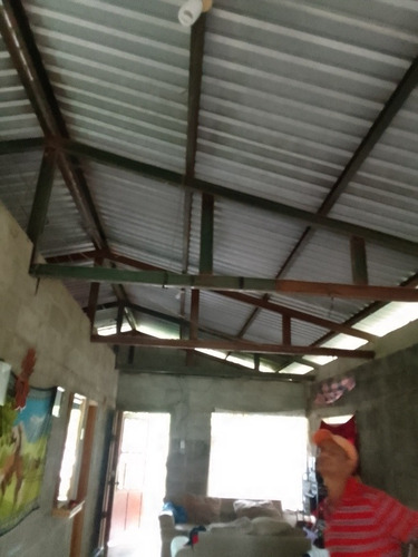 Imagen 6 de 12 de Vendo Casa En Colonia Carlos Roberto Reyna En El Progreso Yo