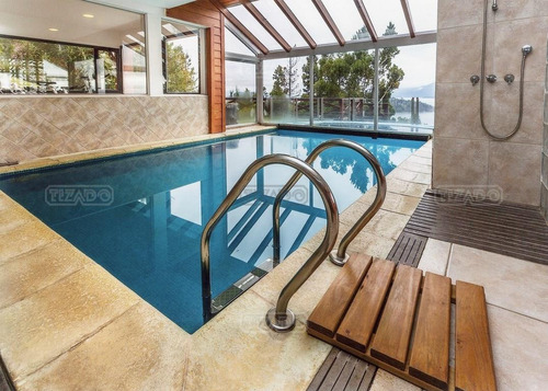 Turístico Hotel En Venta Ubicado En Pinar De Festa, Bariloche