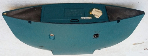 Radio Arco(funciona)no Envio Fragil (Usado)