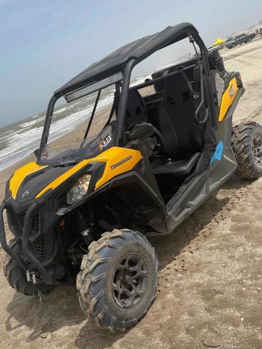 Imagen 15 de 24 de Canam Maverick Trail 800 Cc