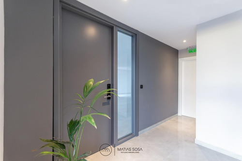Imagen 25 de 30 de Venta - Oficina A Estrenar - Piso Completo - Edificio Bonjo Vi