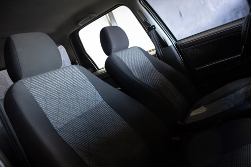 Ford Ecosport Xls Nafta 2010 Negro