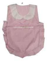 Comprar Pechera Pintorcito Poncho Delantal Jardín