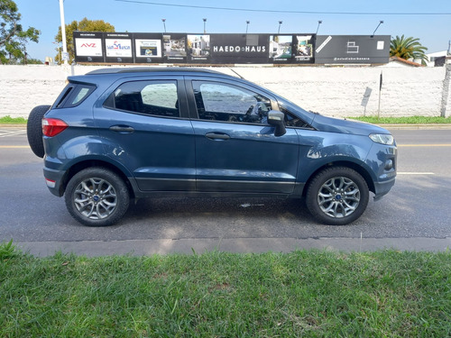 Ford Ecosport 1.6 Freestyle 110cv 4x2