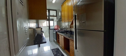Apartamento À Venda, Carrão, São Paulo - Af322