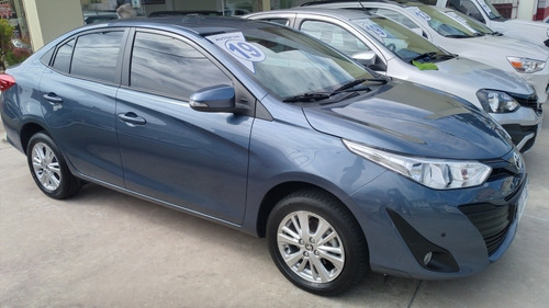 Imagem 10 de 10 de Toyota Yaris Xl 1.5