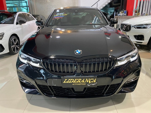 Imagem 2 de 15 de Bmw 320i Sport 2.0
