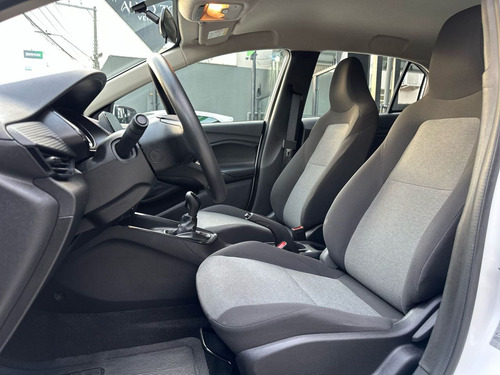 Chevrolet Onix ONIX HATCH 1.0 12V Flex 5p Mec.