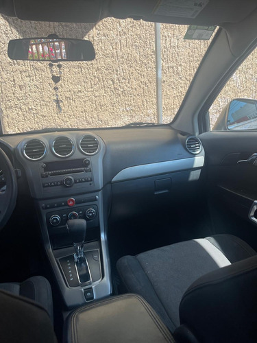Chevrolet Captiva 2.4 A Sport Aa R-16 At