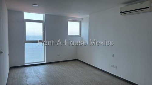 Departamento En Renta En Costa De Oro , Boca Del Rio Jl 25-3272.