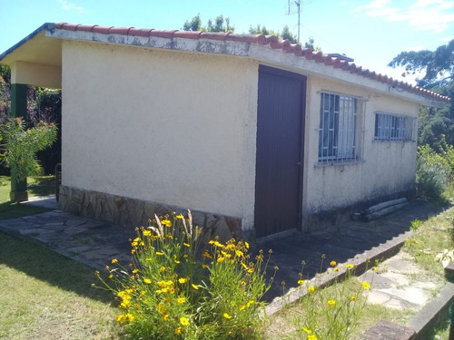 Buena Casa Frente Al Mar