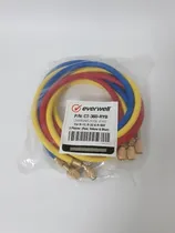 Comprar Mangueras Manómetros 1.50 Mts R22-r12-r502 Everwell. Tienda