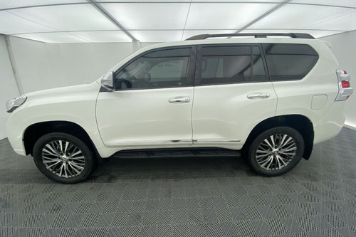 Toyota Prado 3.0 Tx-l