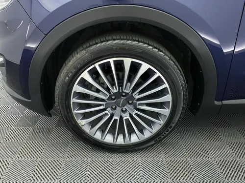 Jetour X70 1.5 T Sport Mt