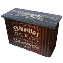 Comprar Barras Bares Mostradores Cervecerías Restó Fábrica Bar-05