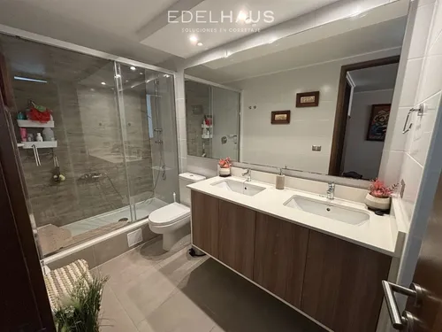 Departamento En Venta, Parque Brasil
