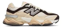 Comprar Zapatillas New Balance 9060 Emerging Brown U9060flp-u   