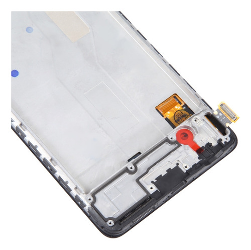 Pantalla Lcd Con Marco For Xiaomi Redmi Note 11 4g For Xia