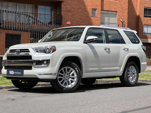 Toyota 4Runner 4.0 Limited Fl