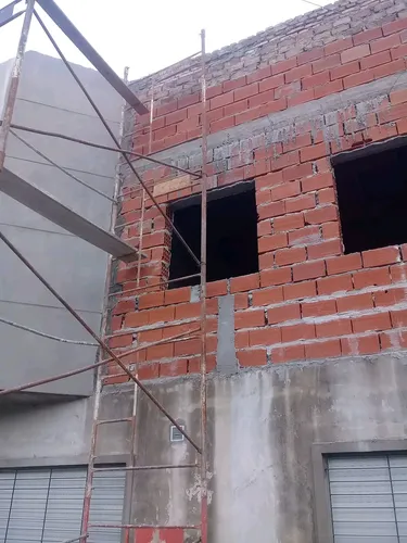Albañil Especialisado En General Construcción En General