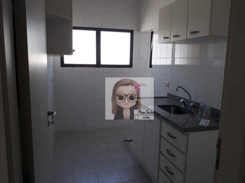 Imagem 10 de 30 de Apartamento Com 2 Dormitórios À Venda, 64 M² Por R$ 380.000,00 - Jardim Flora - Vinhedo/sp - Ap0734