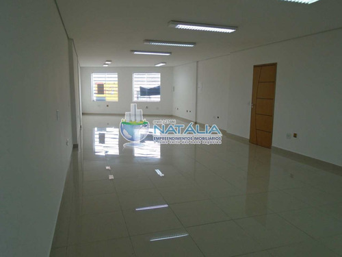 Sala Comercial, Casa Verde, São Paulo, Cod: 63913 - A63913