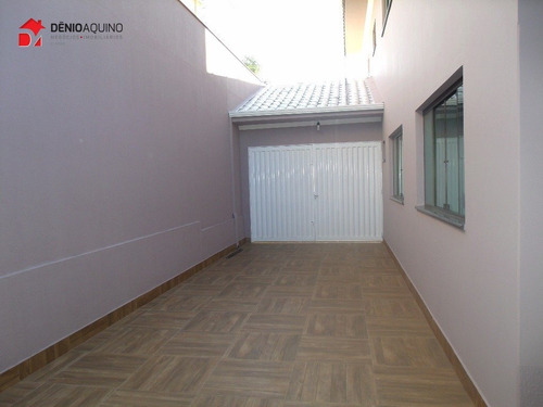 Imagem 14 de 15 de Sobrado - Anapolis City - Ref: 633 - L-633