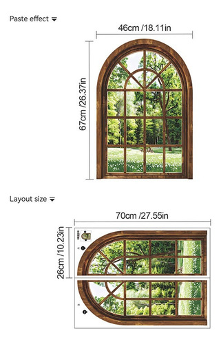Adhesivo Mural De Pared De Pvc Con Plantas Verdes Para Venta