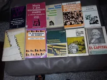 Comprar Historia De Venezuela, El Capital De Marx  Y Otros Libros