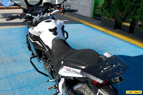 Akt Adventour Ak250rx3 Eiv
