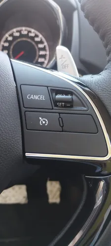 Mitsubishi Asx 4x2. 2.0 At. Eo