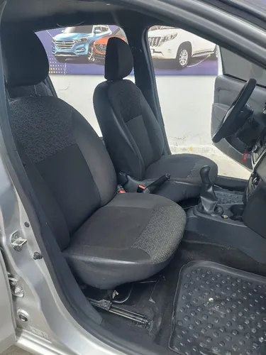 Renault Sandero 1.6 Expression