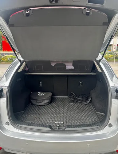 Mazda CX-5 2.5 Grand Touring At