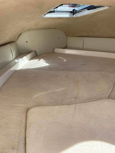 Lancha Cuddy Quicksilver 2002 Mercury 150 4 Tiempos