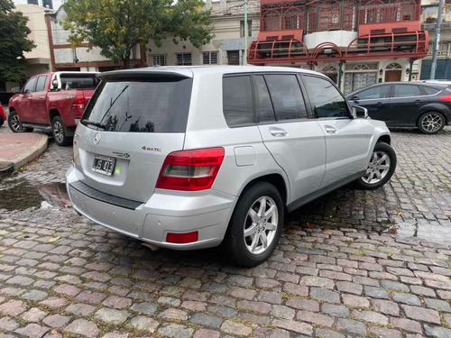 Mercedes-benz Clase Glk 3.0 Glk300 4matic City 231cv At 2012