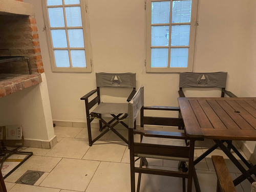 Imagen 13 de 14 de Departamento Dos Ambientes Zona Guemes Mar Del Plata