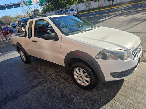 Fiat Strada 1.3 Mjet Trekking Cs