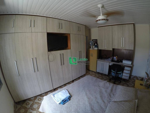 Sobrado À Venda, 142 M² Por R$ 530.000,00 - Limão - São Paulo/sp - So0428