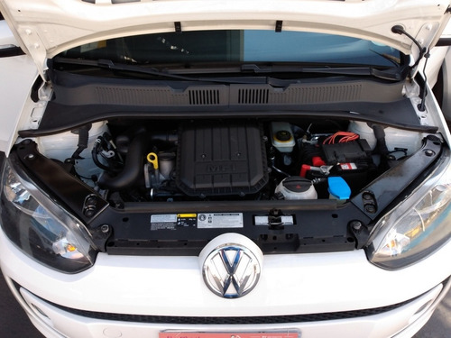 Imagem 13 de 14 de Volkswagen Up! 2017 1.0 Move I-motion 5p