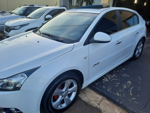 Imagem 2 de 14 de Cruze 1.8 Sport Ltz