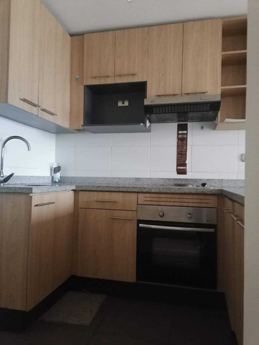 Se Arrienda Departamento En Centro Concepción (107084)