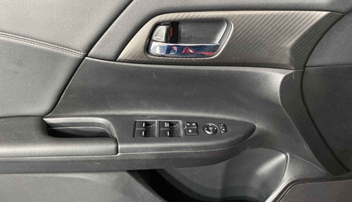 Imagen 8 de 15 de 118082 - Honda Accord 2016 Con Garantía