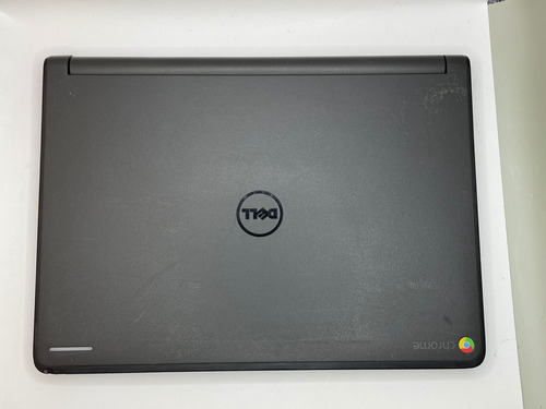 Dell Chromebook 11.6 Celeron 4gb Ram 16gb Ssd Webcam (Usado)