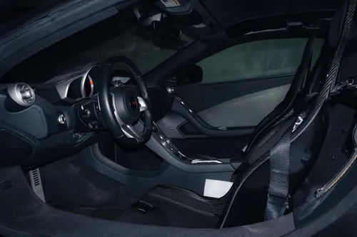 Mclaren Mp4