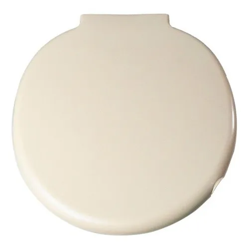 Asiento de inodoro Roma Creme Alumasa